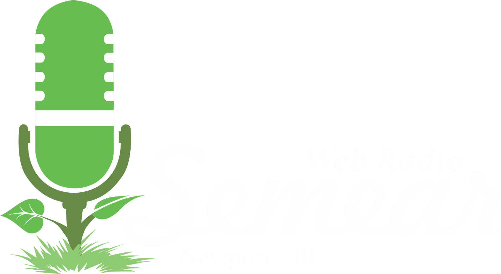 Logo Rádio Semear